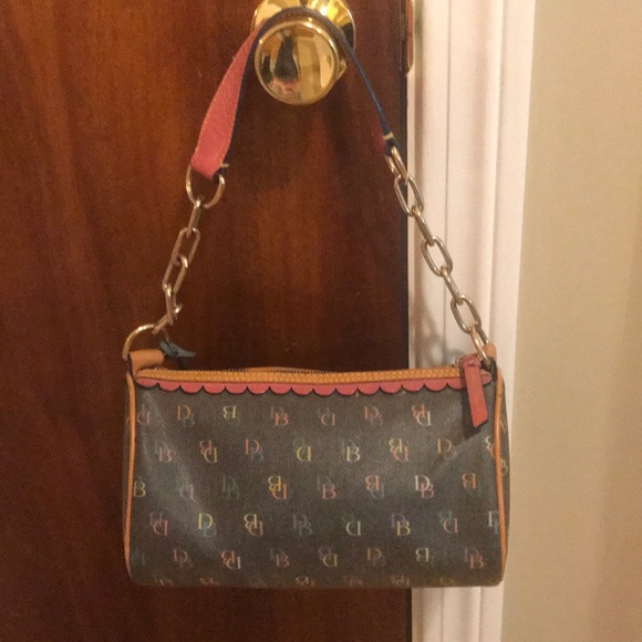 Dooney and Bourke Purse - Picture 2 of 2